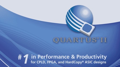quartus ii quartus ii