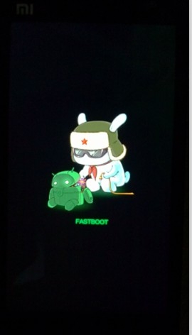 小米線刷工具miflash 小米手機(jī)Miflash工具