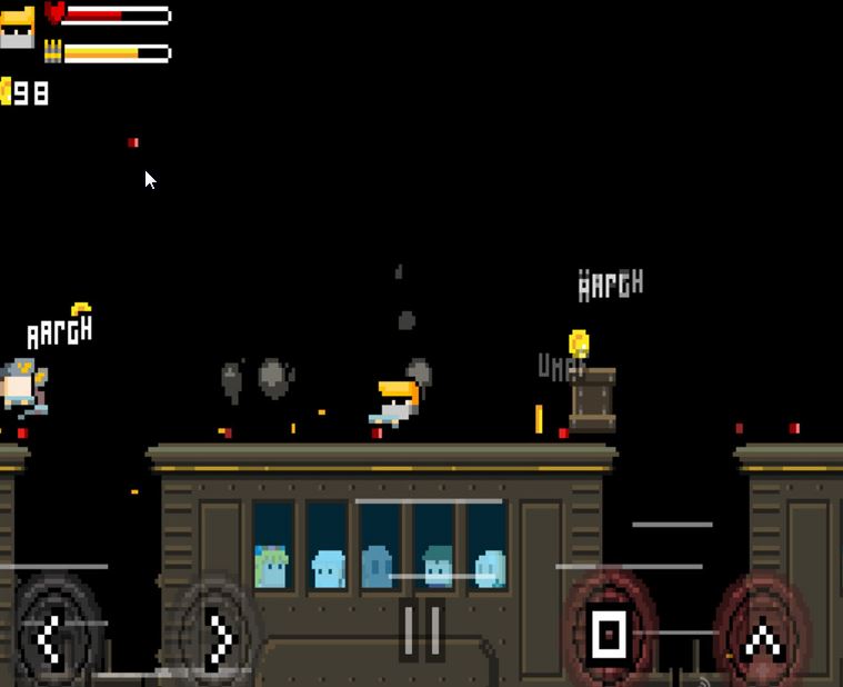 Gunslugs2 Gunslugs2游戲下載