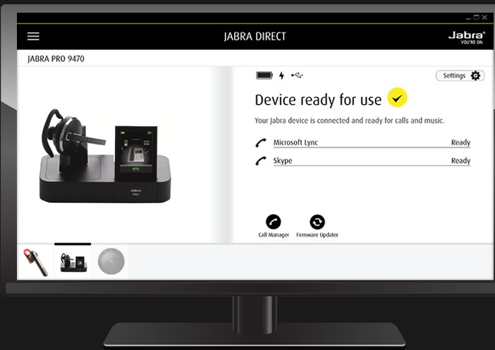 捷波朗藍(lán)牙耳機(jī)驅(qū)動(dòng)