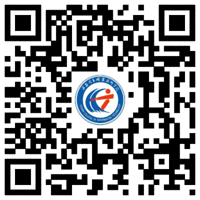 淮信就業(yè)二維碼.png 淮信就業(yè)二維碼