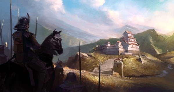 戰(zhàn)國時代五項(xiàng)修改器