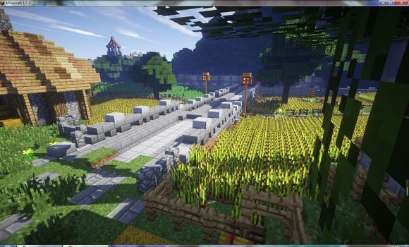 我的世界馬桶c整合包.jpg 我的世界馬桶c整合包