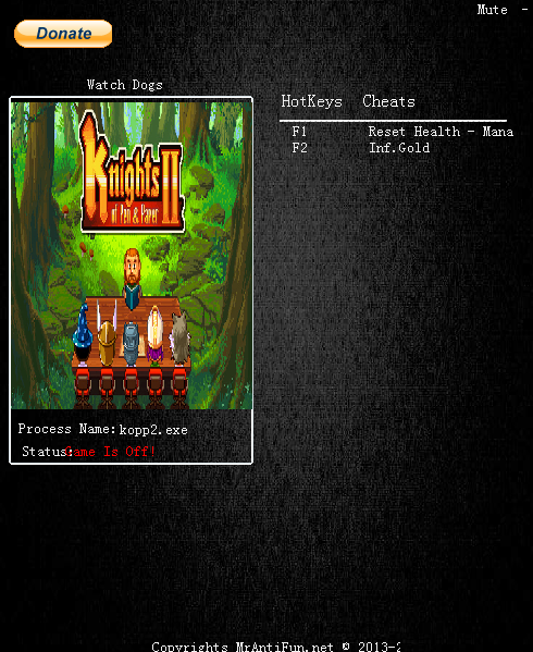 騎士經理2修改器