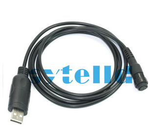 yaesu對講機寫頻線驅(qū)動