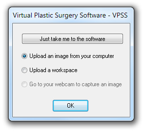整容模擬器電腦版 整容模擬器電腦版