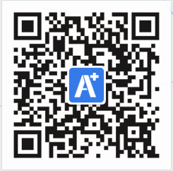 課堂派二維碼 課堂派app二維碼