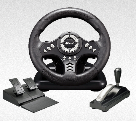 萊仕達(dá)無(wú)極3驅(qū)動(dòng)