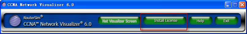ccna network visualizer 6.0 ccna模擬器