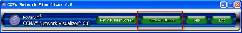 ccna network visualizer 6.0 ccna模擬器