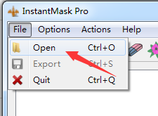 圖片去背景軟件(InstantMask Pro) 3.0 官方免費版