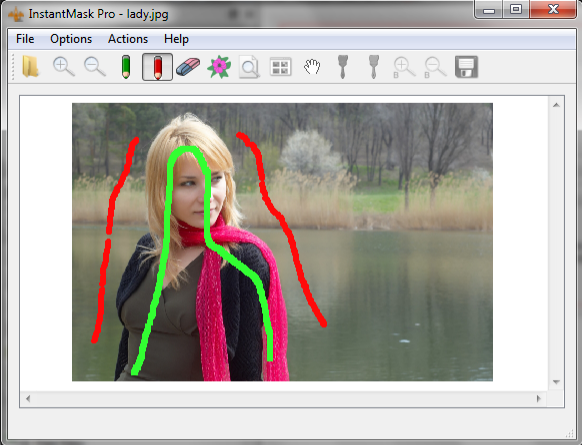 instantmask免費(fèi)版 instantmask綠色版