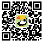 大嘴巴網(wǎng)上超市app二維碼下載