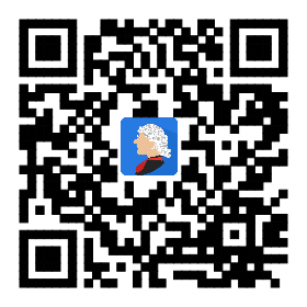 好問律師app二維碼下載