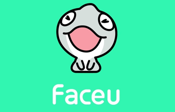 faceu電腦版 faceu激萌相機pc版
