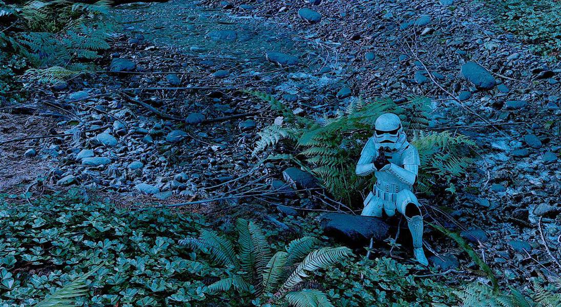 星球大戰(zhàn)前線畫質(zhì)補丁