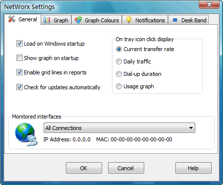 softperfect network免費版 SoftPerfect NetWorx